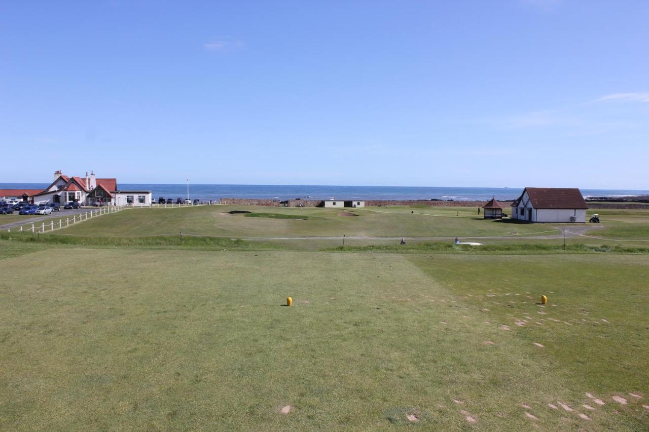 Bed and Breakfast Dreamhaven Dunbar Exterior foto